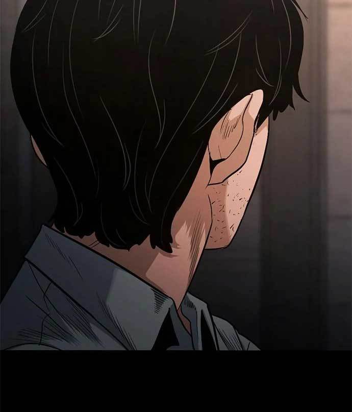 Death Row Boy Chapter 43 - halaman 35