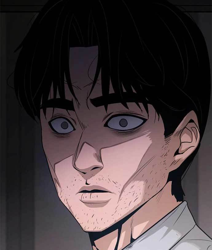 Death Row Boy Chapter 43 - halaman 39