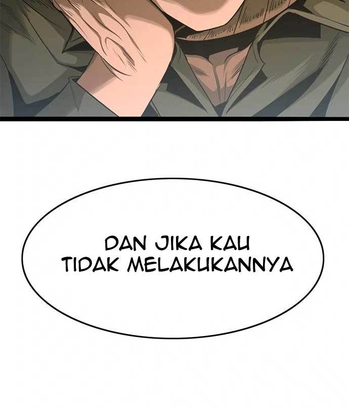 Death Row Boy Chapter 43 - halaman 4