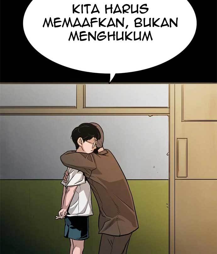 Death Row Boy Chapter 43 - halaman 47