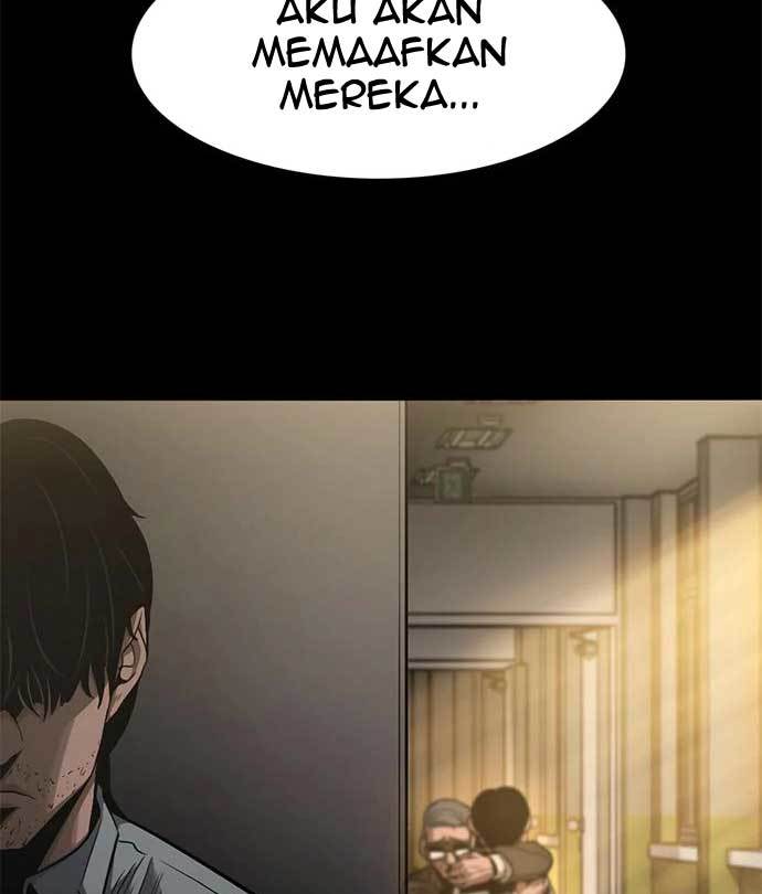Death Row Boy Chapter 43 - halaman 51