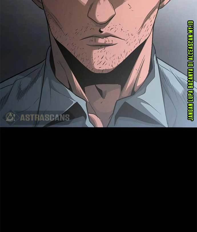 Death Row Boy Chapter 43 - halaman 54