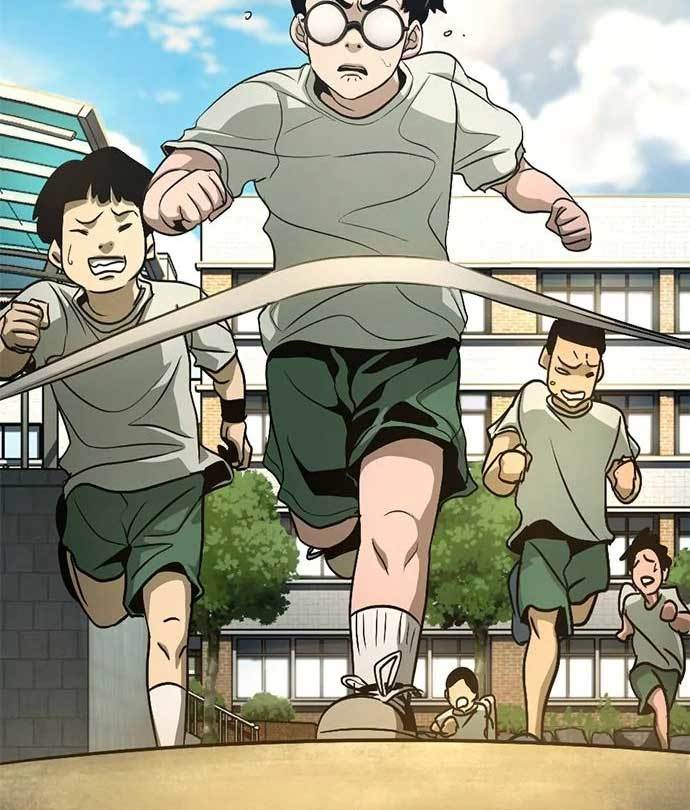 Death Row Boy Chapter 43 - halaman 61