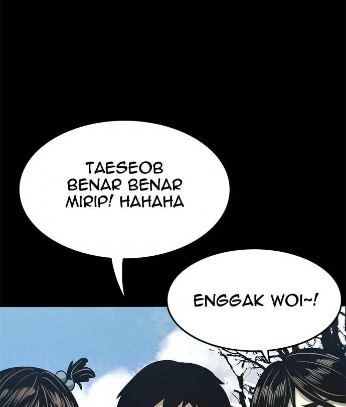 Death Row Boy Chapter 43 - halaman 70