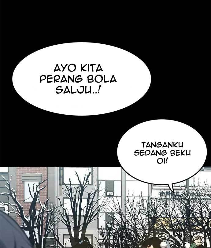 Death Row Boy Chapter 43 - halaman 73