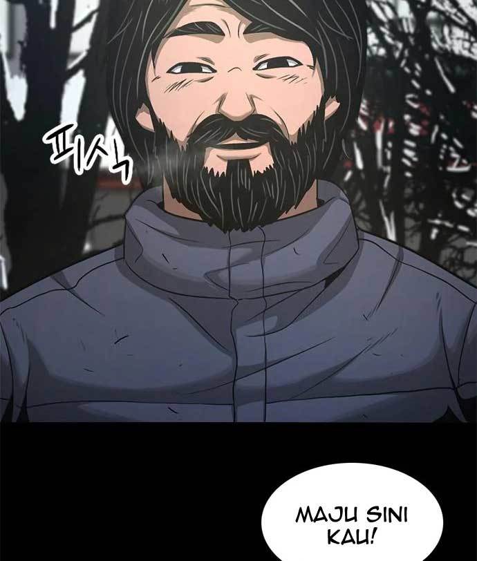Death Row Boy Chapter 43 - halaman 76