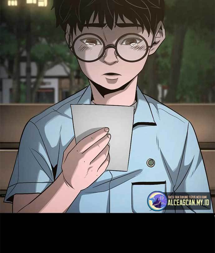 Death Row Boy Chapter 43 - halaman 81