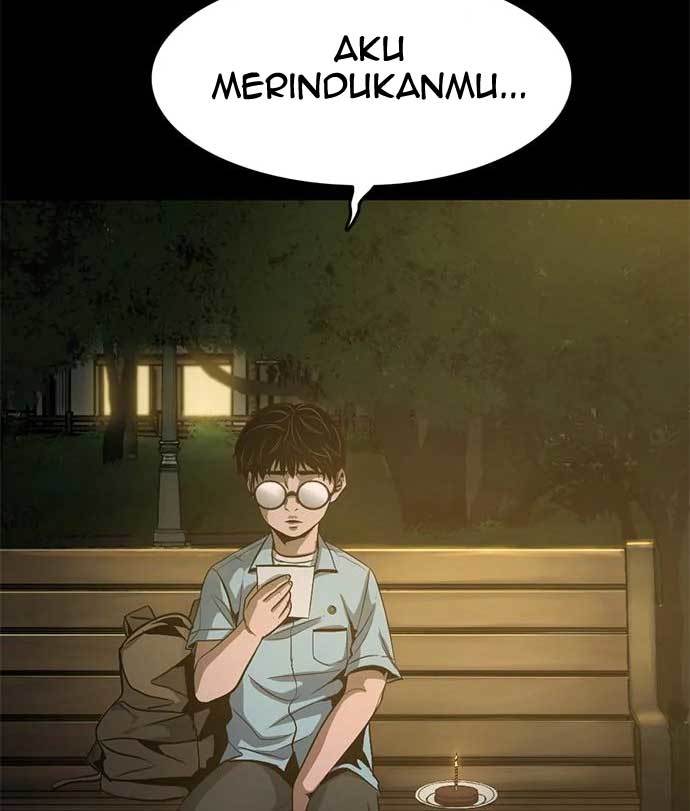 Death Row Boy Chapter 43 - halaman 84