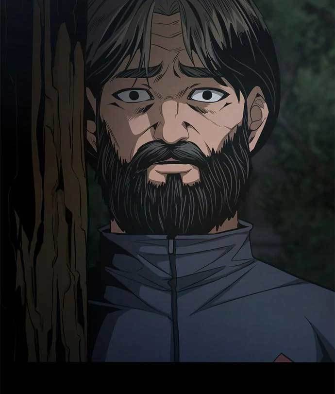 Death Row Boy Chapter 43 - halaman 87