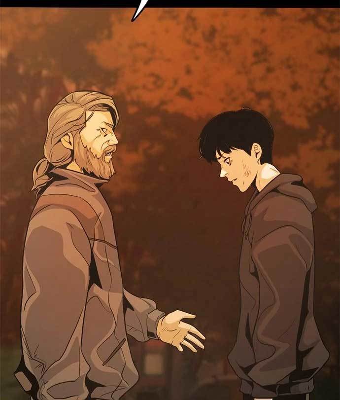 Death Row Boy Chapter 43 - halaman 94