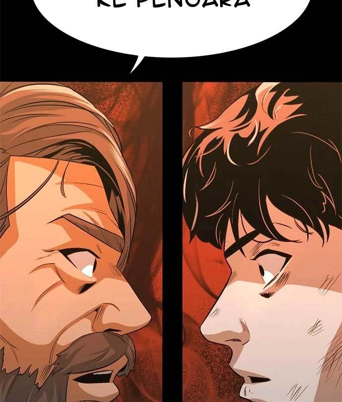 Death Row Boy Chapter 43 - halaman 96