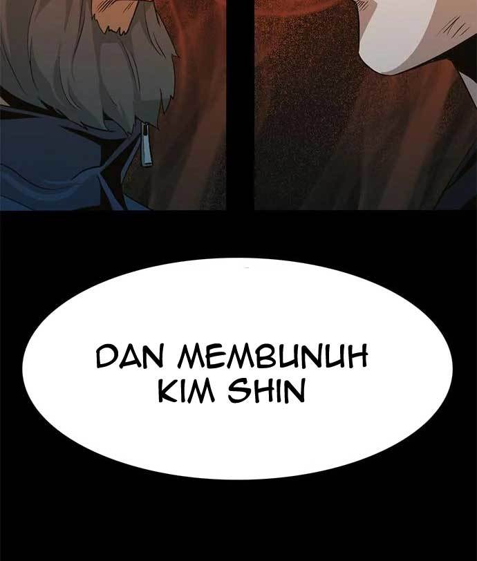 Death Row Boy Chapter 43 - halaman 97