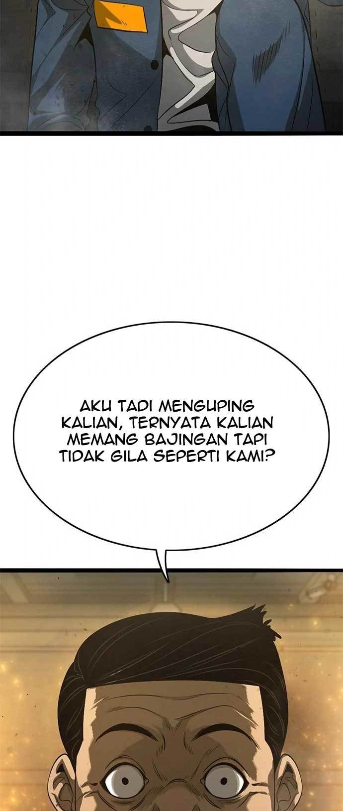 Death Row Boy Chapter 44 - halaman 10