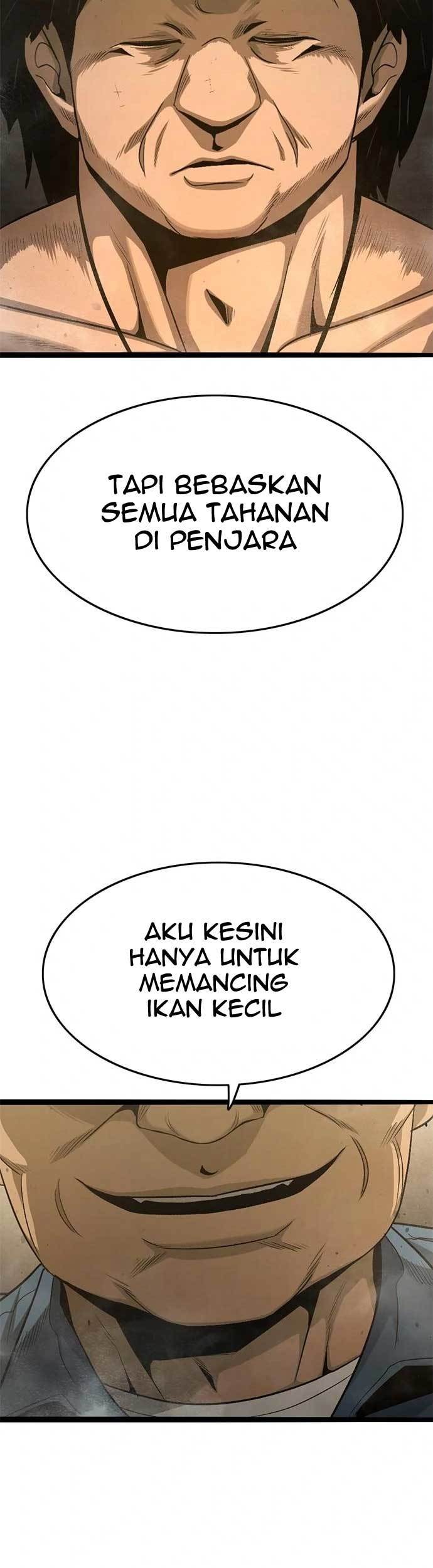 Death Row Boy Chapter 44 - halaman 18