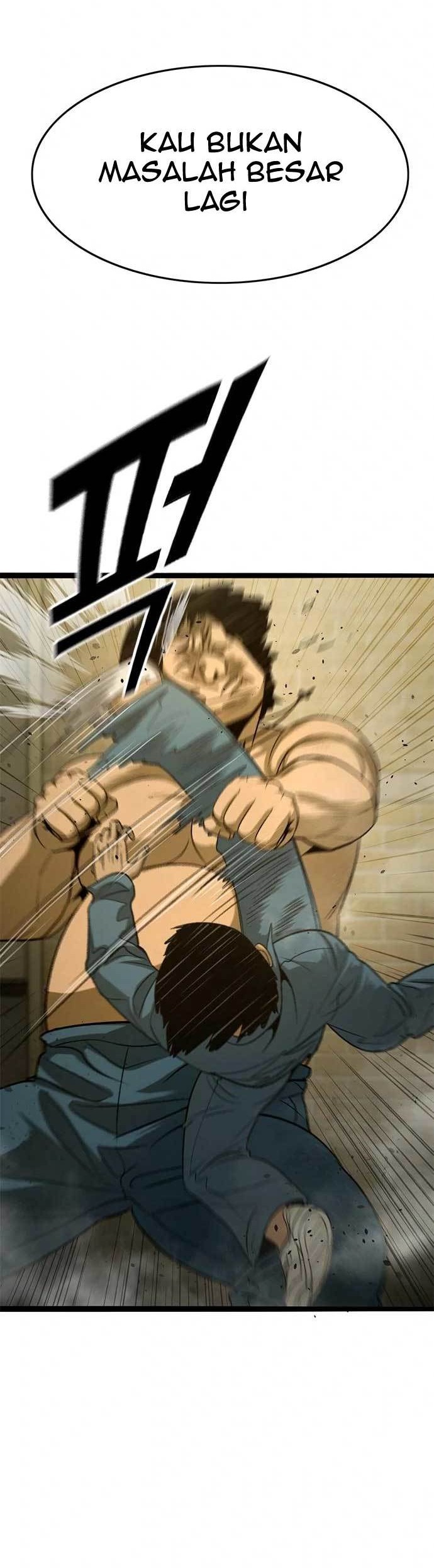 Death Row Boy Chapter 44 - halaman 23