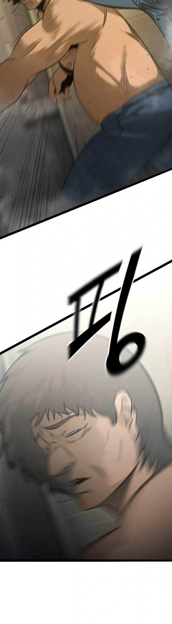 Death Row Boy Chapter 44 - halaman 25