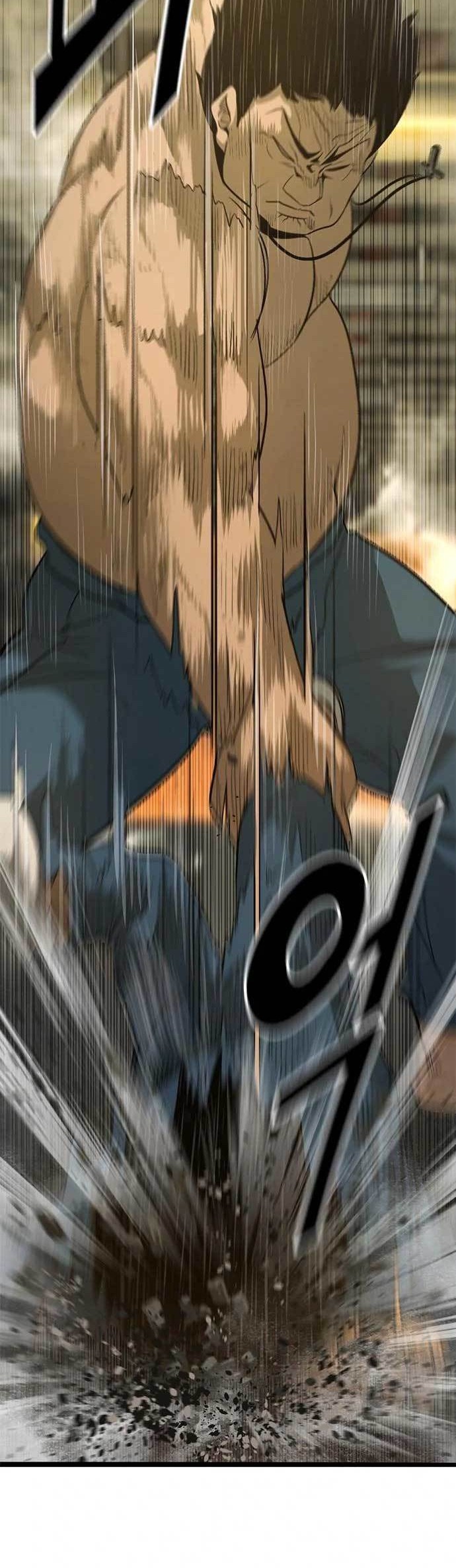Death Row Boy Chapter 44 - halaman 40