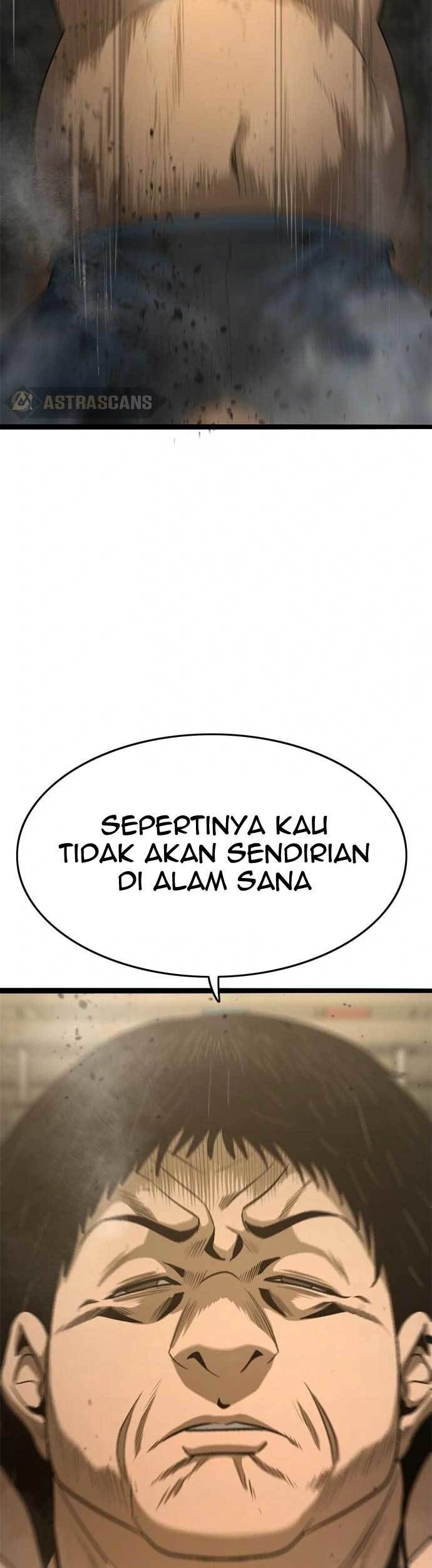 Death Row Boy Chapter 44 - halaman 43