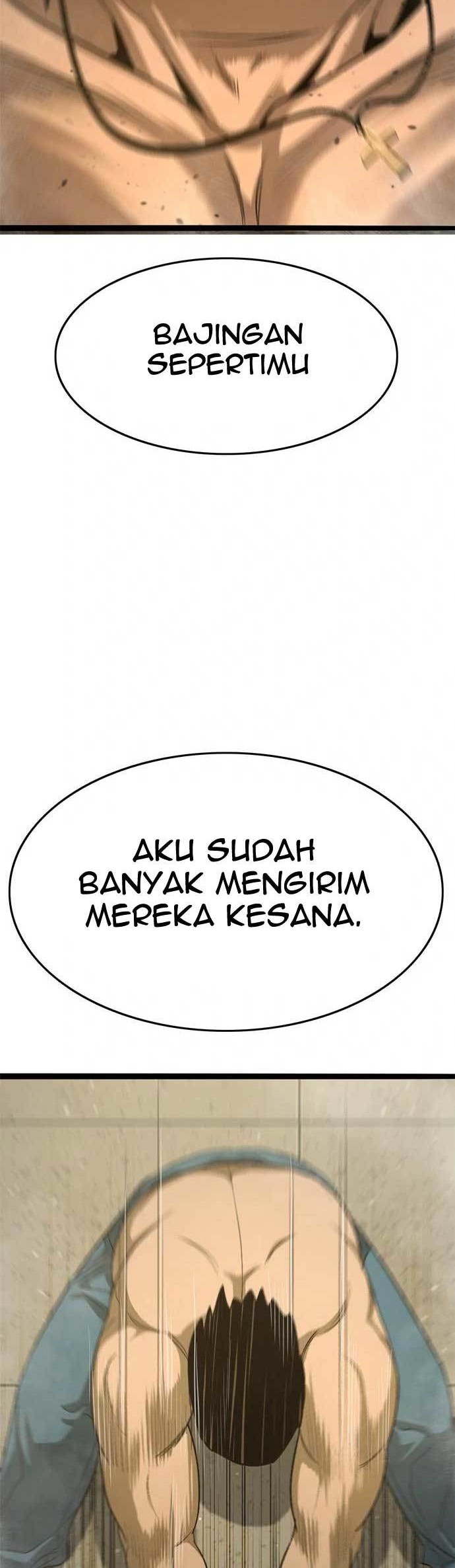 Death Row Boy Chapter 44 - halaman 44