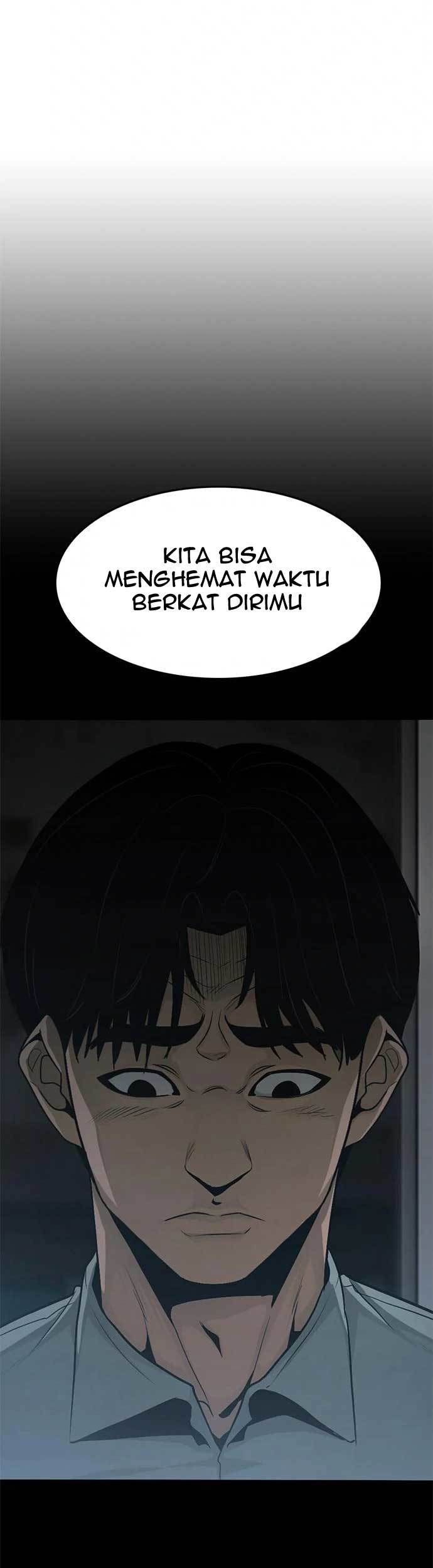 Death Row Boy Chapter 44 - halaman 51