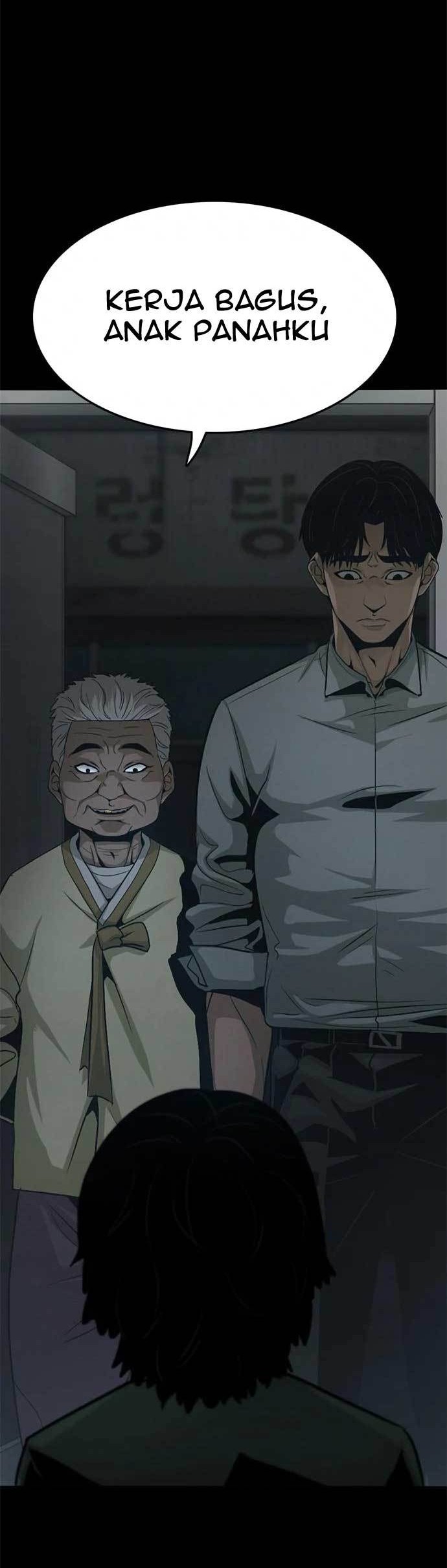 Death Row Boy Chapter 44 - halaman 52