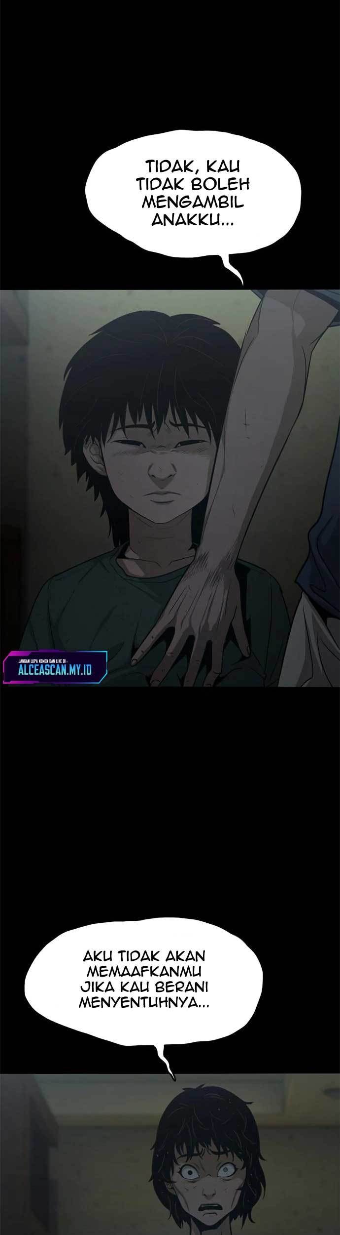 Death Row Boy Chapter 44 - halaman 53