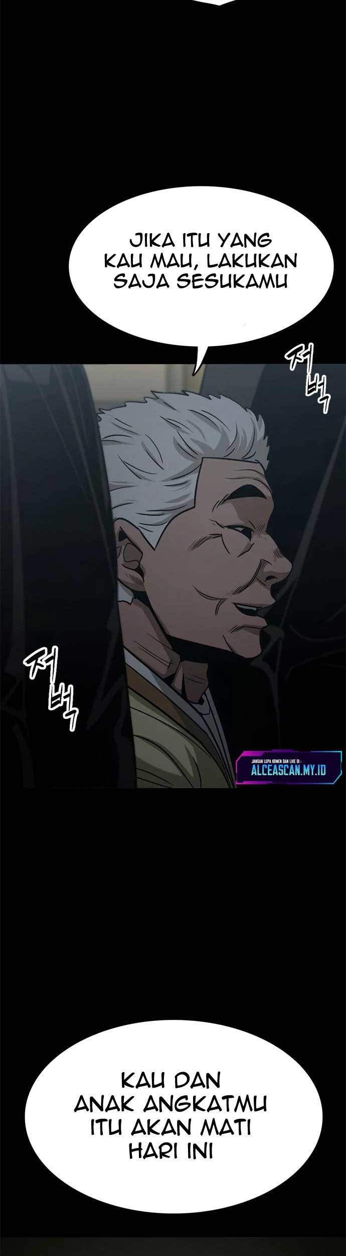 Death Row Boy Chapter 44 - halaman 57