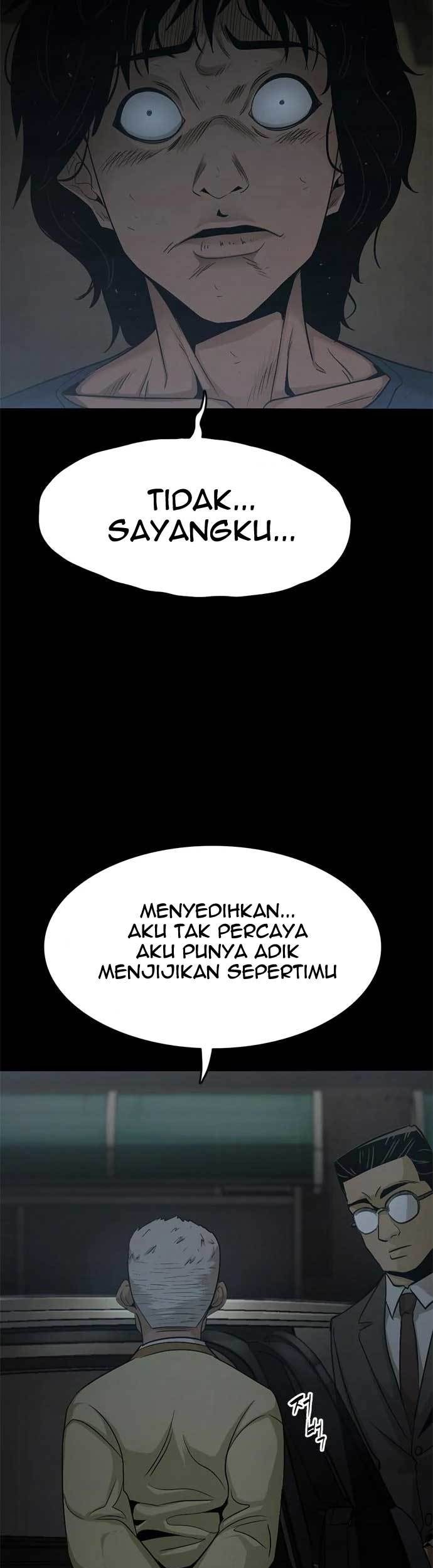 Death Row Boy Chapter 44 - halaman 59