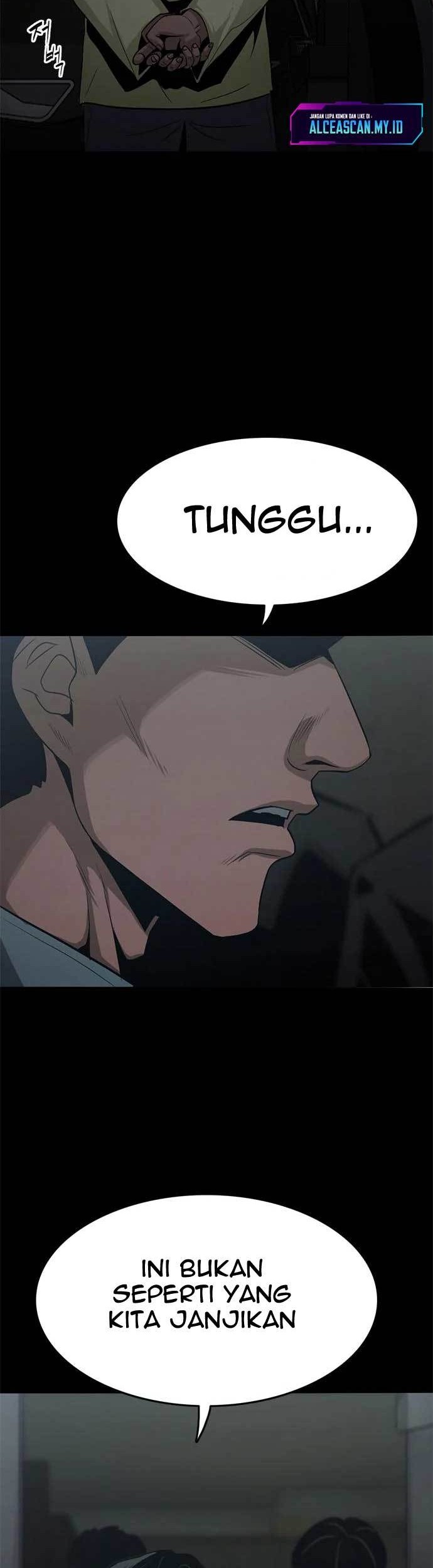 Death Row Boy Chapter 44 - halaman 60
