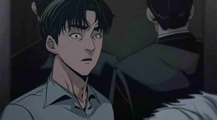 Death Row Boy Chapter 44 - halaman 61
