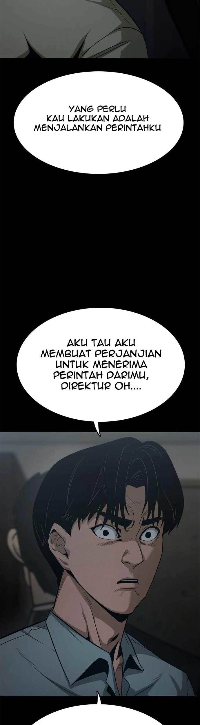 Death Row Boy Chapter 44 - halaman 63