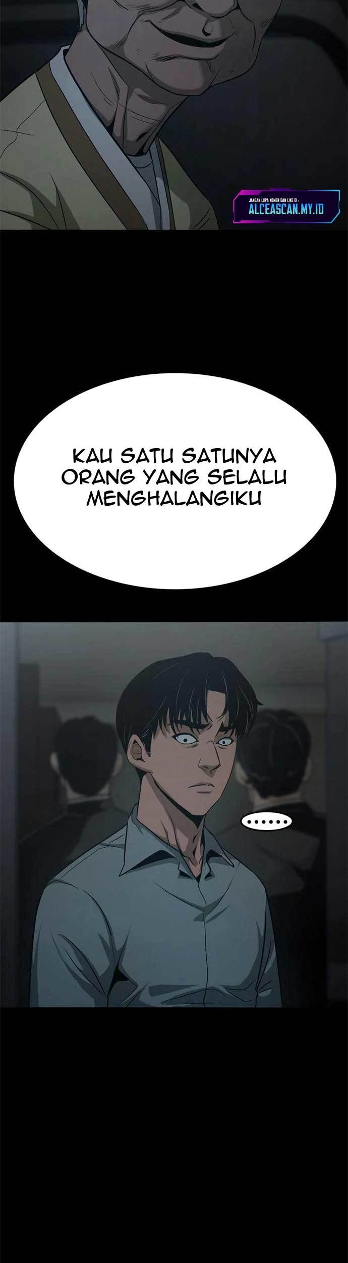 Death Row Boy Chapter 44 - halaman 66