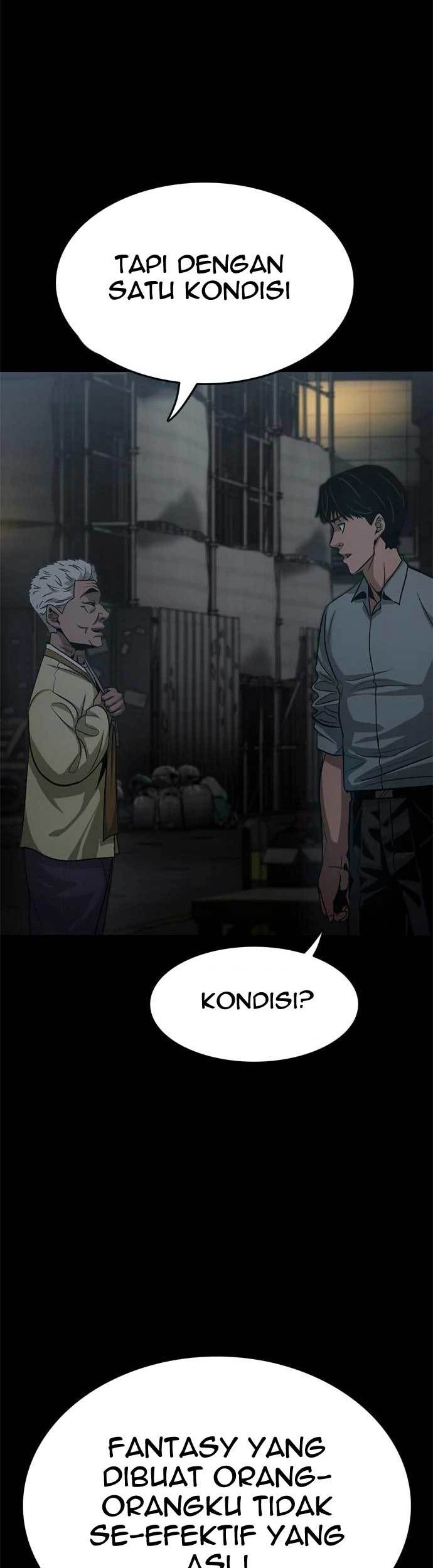 Death Row Boy Chapter 44 - halaman 69