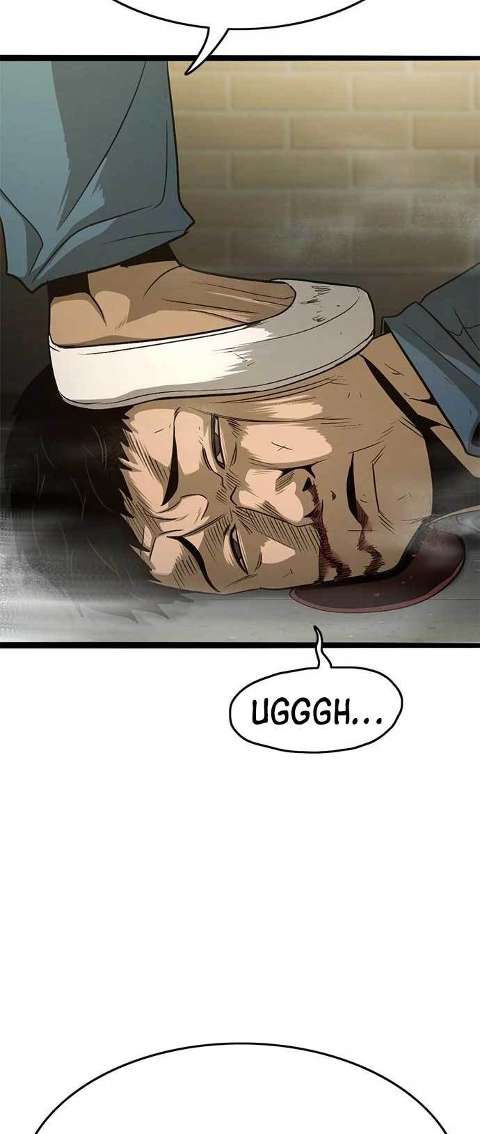 Death Row Boy Chapter 44 - halaman 7