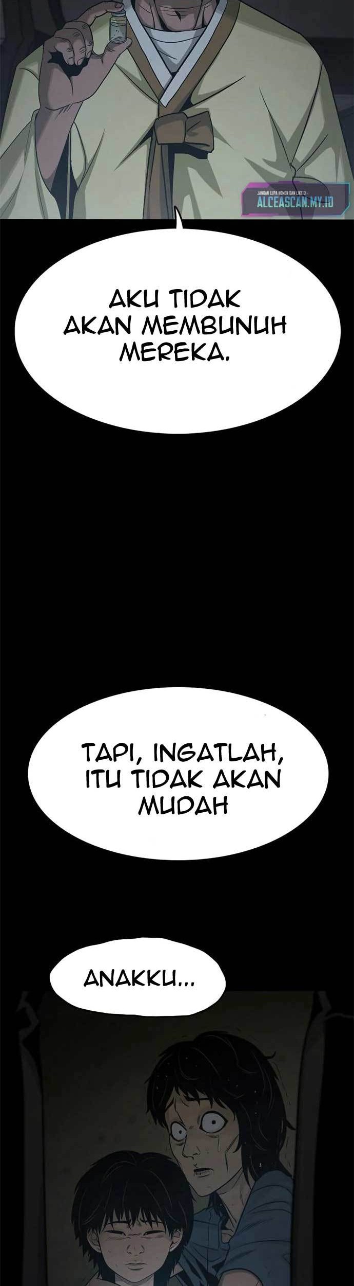 Death Row Boy Chapter 44 - halaman 72