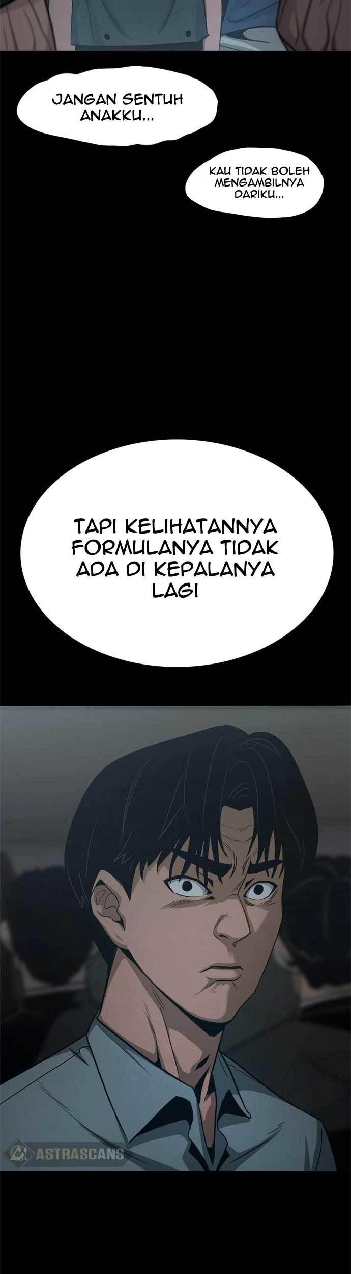 Death Row Boy Chapter 44 - halaman 74