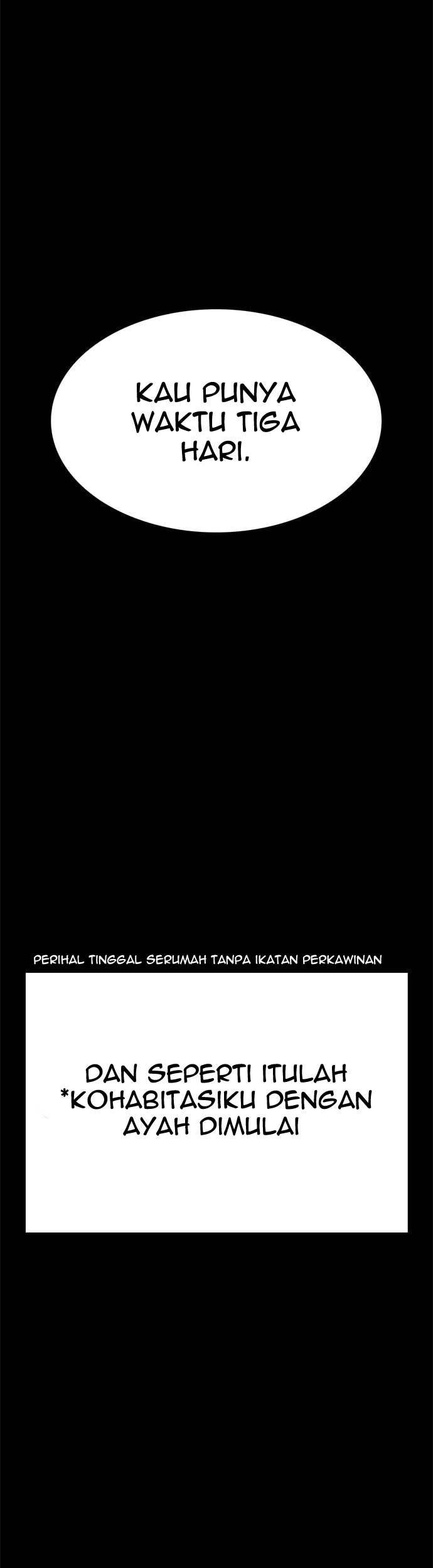 Death Row Boy Chapter 44 - halaman 76