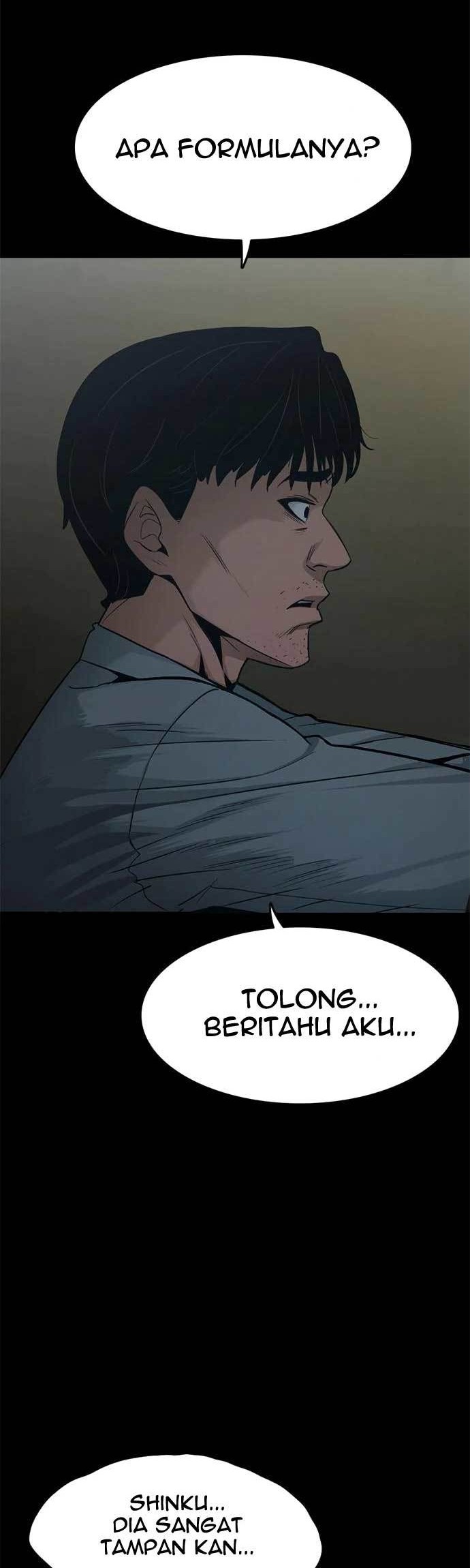 Death Row Boy Chapter 44 - halaman 77