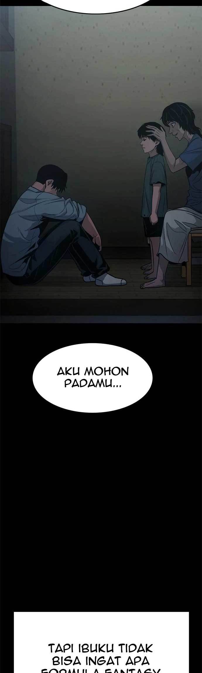 Death Row Boy Chapter 44 - halaman 79