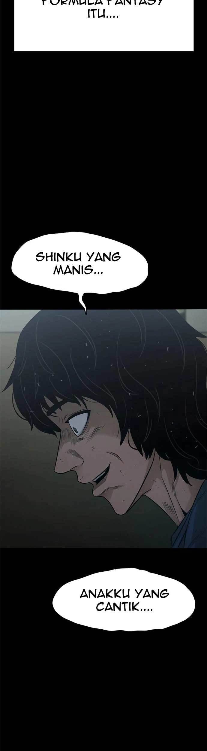Death Row Boy Chapter 44 - halaman 80