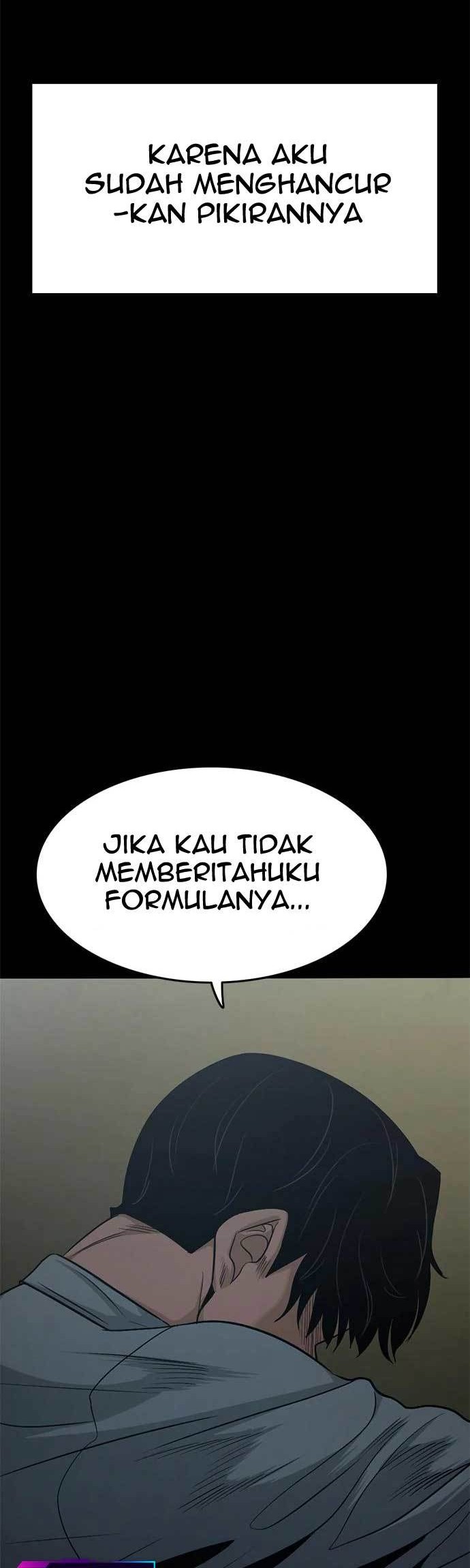 Death Row Boy Chapter 44 - halaman 81