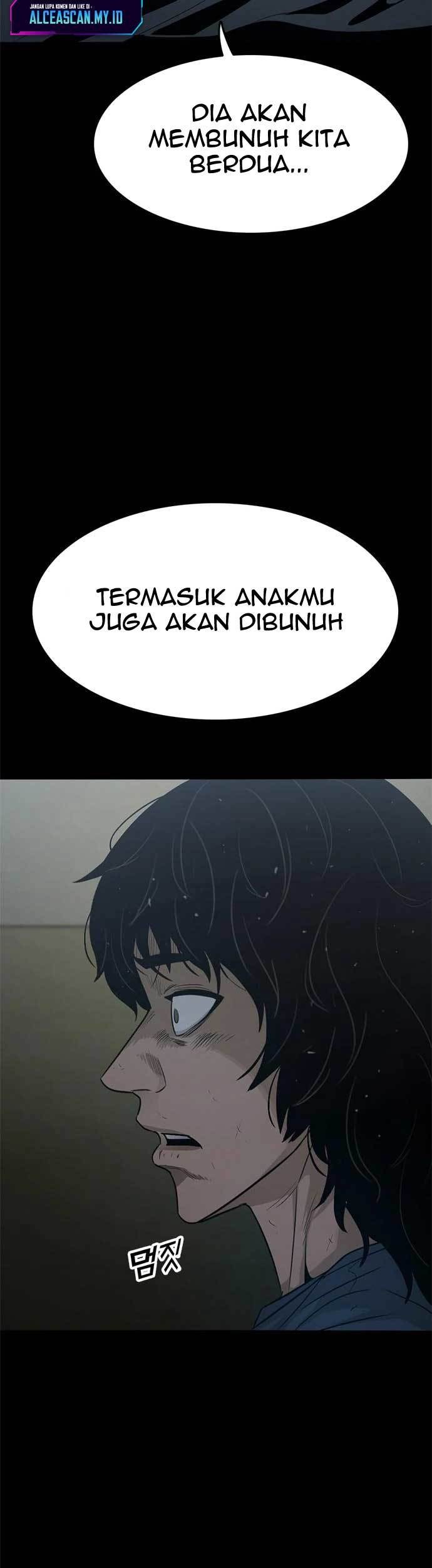 Death Row Boy Chapter 44 - halaman 82