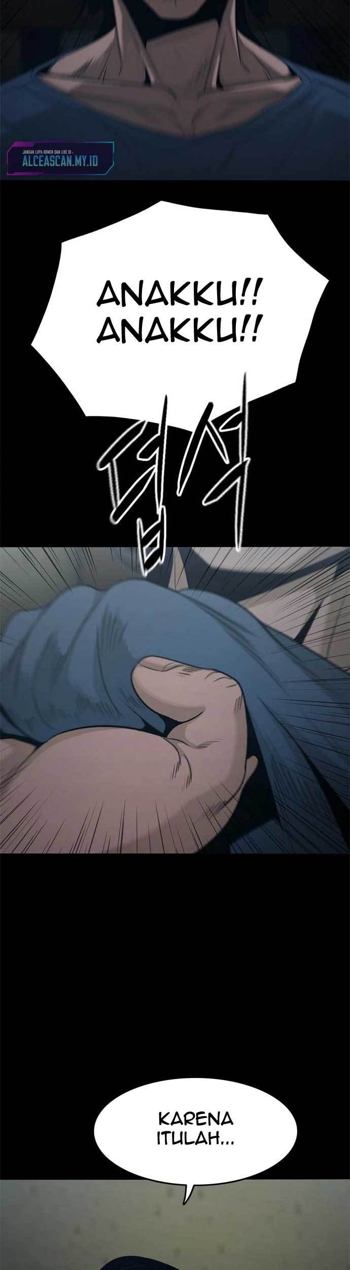 Death Row Boy Chapter 44 - halaman 84
