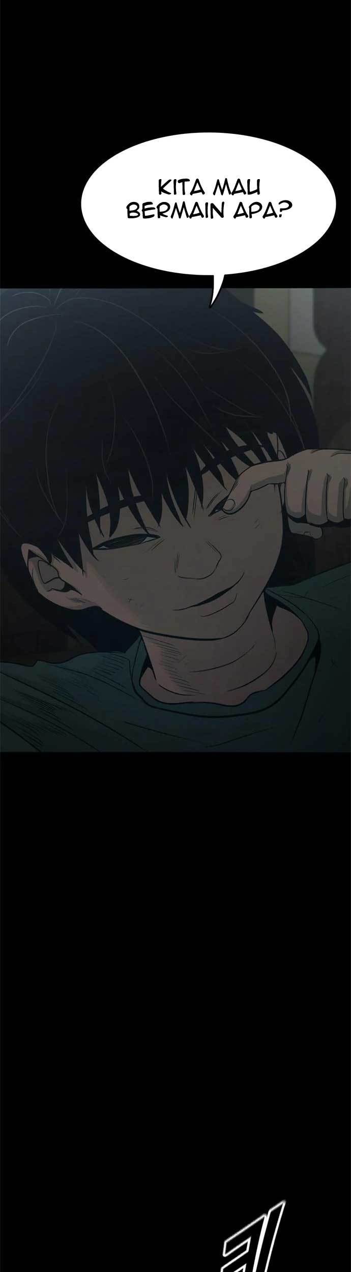 Death Row Boy Chapter 44 - halaman 93
