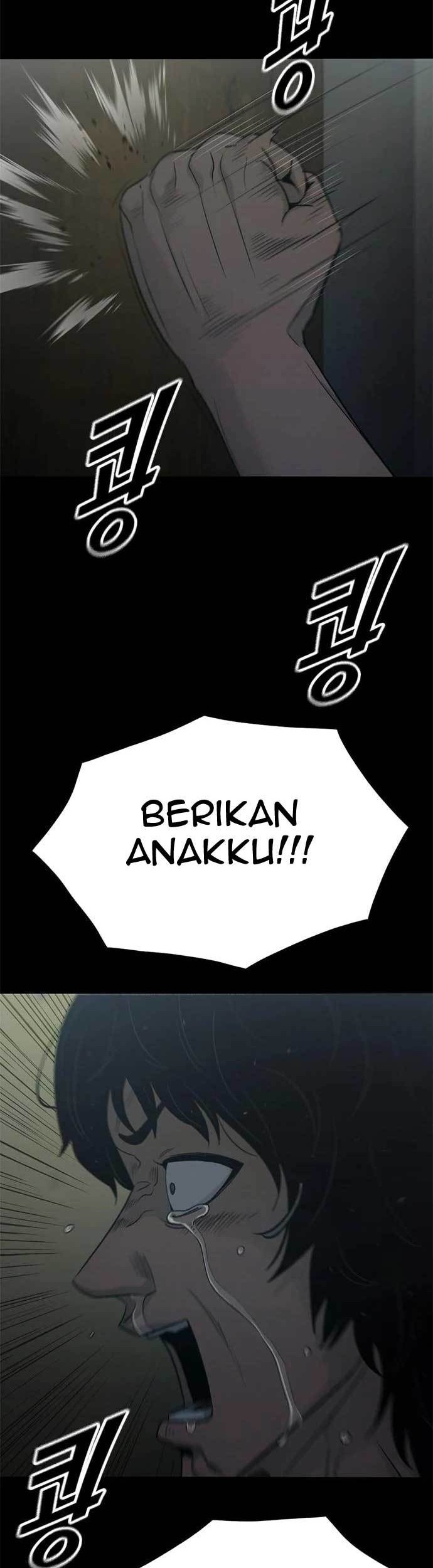 Death Row Boy Chapter 44 - halaman 94
