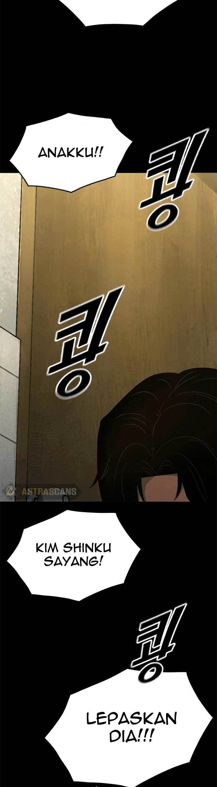 Death Row Boy Chapter 44 - halaman 96