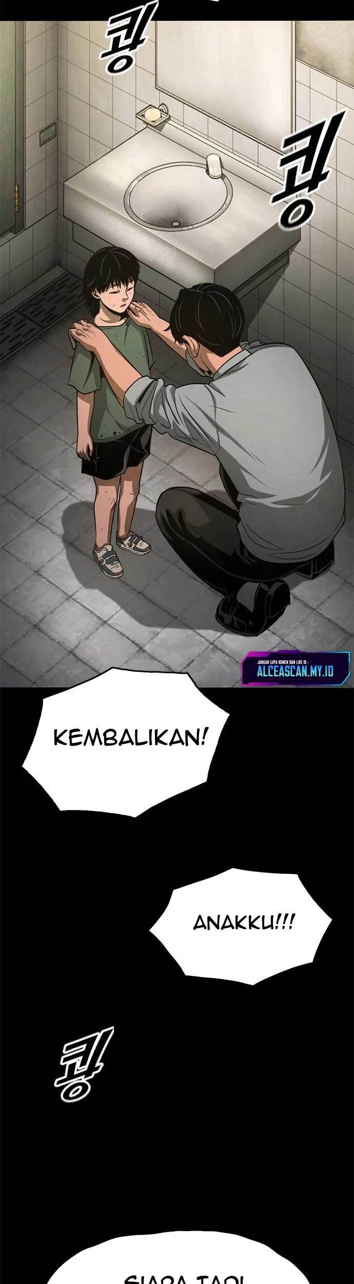 Death Row Boy Chapter 44 - halaman 97