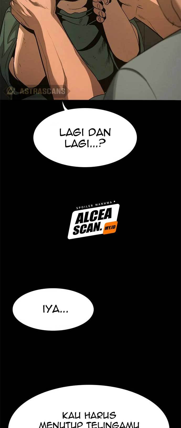 Death Row Boy Chapter 45 - halaman 10