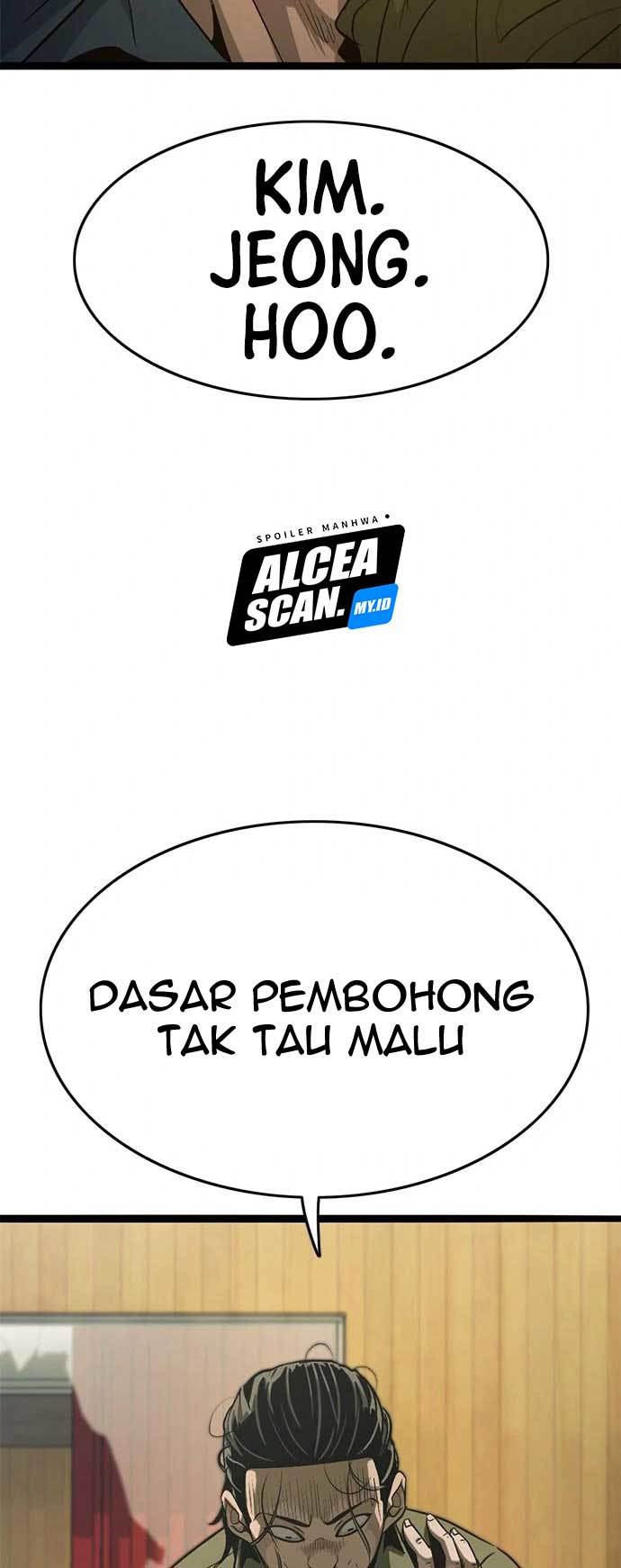 Death Row Boy Chapter 45 - halaman 100