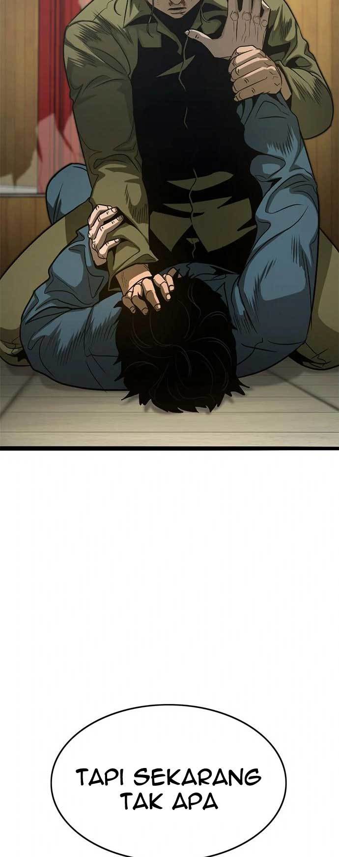 Death Row Boy Chapter 45 - halaman 101